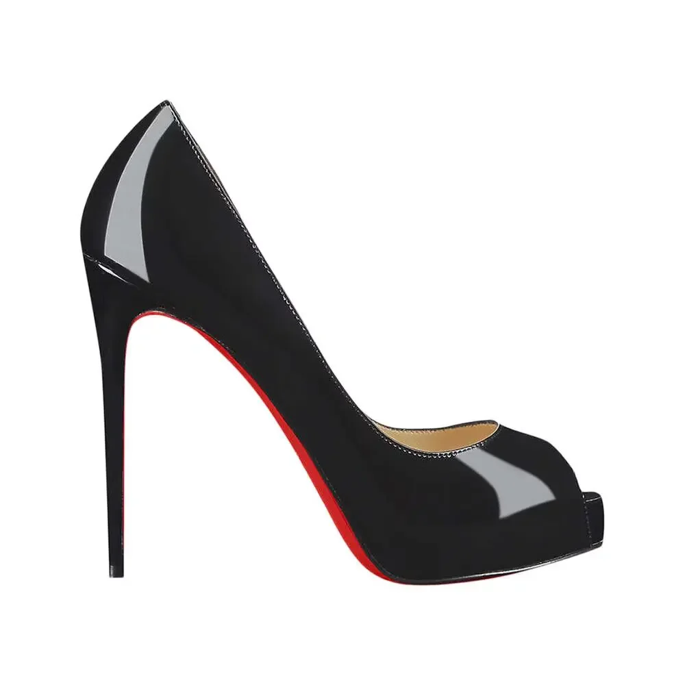 Christian Louboutin sole be size